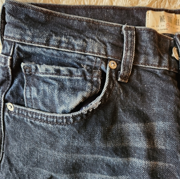 Free people jeans - Picture 6 of 10